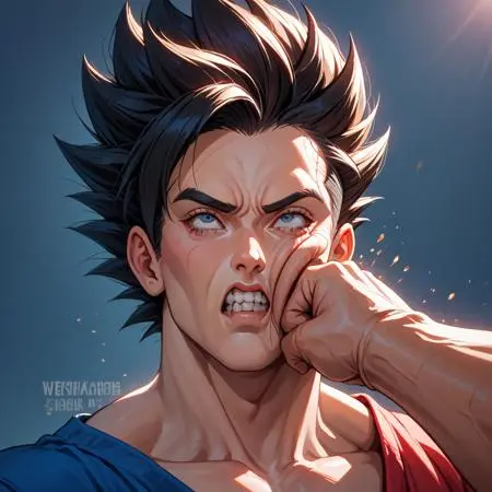 Anime Style,Girl,Style Boost,LoRA,Pony