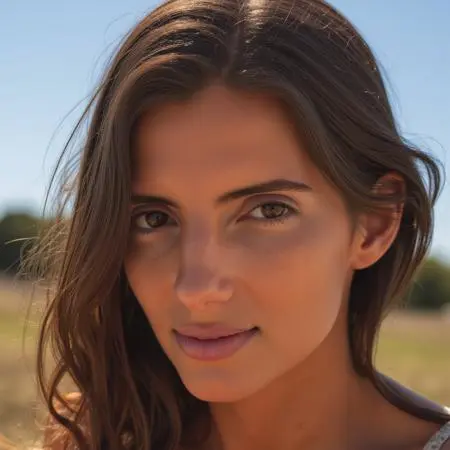 Portrait Photography,Girl,Physical/Facial feature,LoRA,FLUX.1