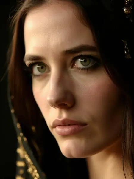 Girl,Surreal photography,LoRA,FLUX.1