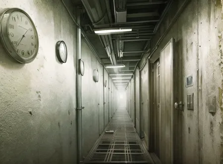 Realistic,Arch & Interiors,Space & Scene,LoRA,SD 1.5