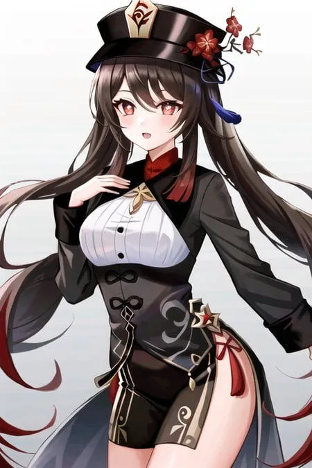 Anime,Anime Character,Girl,LoRA,SD 1.5