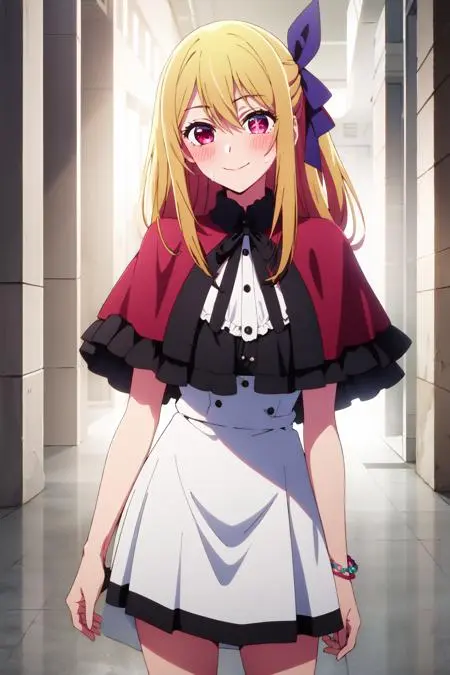 Anime,Anime Character,Girl,LoRA,SD 1.5