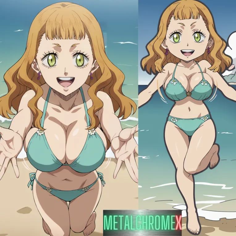 Anime Style,Girl,LoRA,Pony