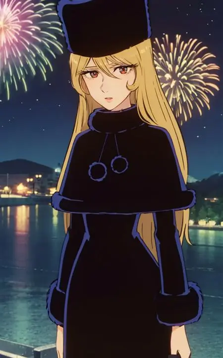 Anime,Anime Character,Girl,LoRA,SD 1.5