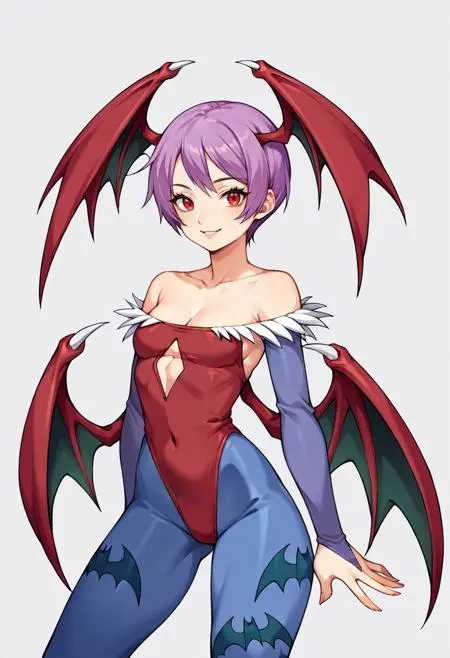 Anime Style,Girl,LoRA,Pony