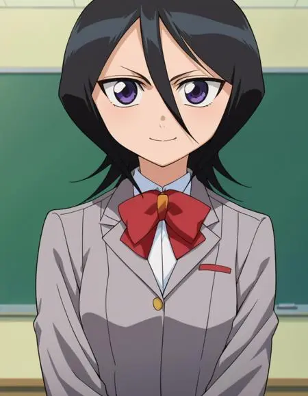 Anime,Anime,Girl,LoRA,Pony