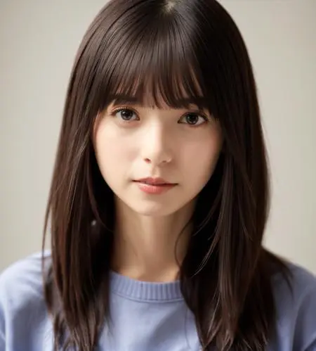 Realistic,Portrait Photography,Girl,LoRA,SD 1.5