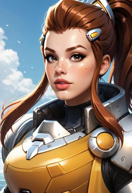 Anime,Anime Character,Girl,LoRA,SDXL