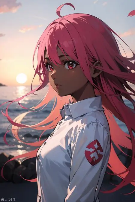 Anime,Anime Style,Girl,Other,SD 1.5
