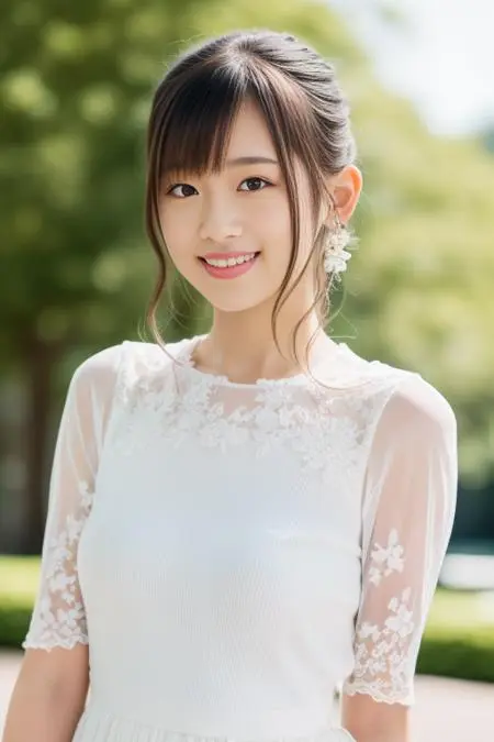 Portrait Photography,Girl,LoRA,SD 1.5