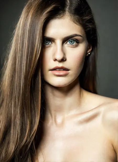 Realistic,Portrait Photography,Girl,Other,SD 1.5