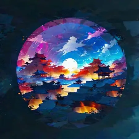 Anime,Anime Style,Hand-Drawn,LoRA,SDXL