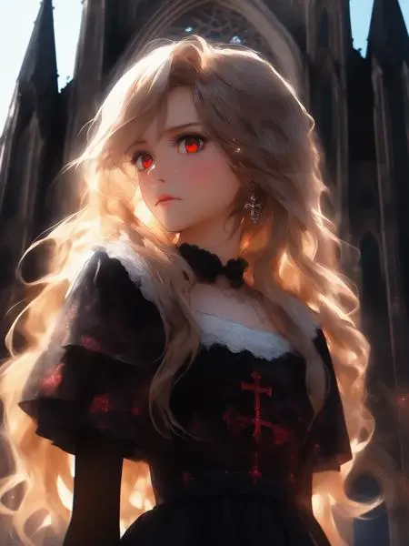 CGI style,Anime Style,Girl,Checkpoint,SDXL