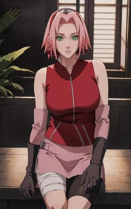 Anime,Anime Character,Girl,LoRA,SD 1.5