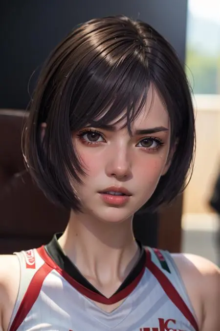 Anime,Girl,Object Enhance,LoRA,SD 1.5