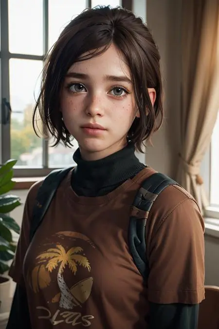 Anime Style,Girl,Style Boost,LoRA,SD 1.5