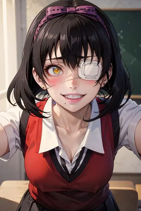 Anime,Anime Character,Girl,LoRA,SD 1.5