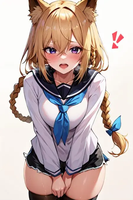 Anime,Anime Style,Girl,LoRA,SD 1.5