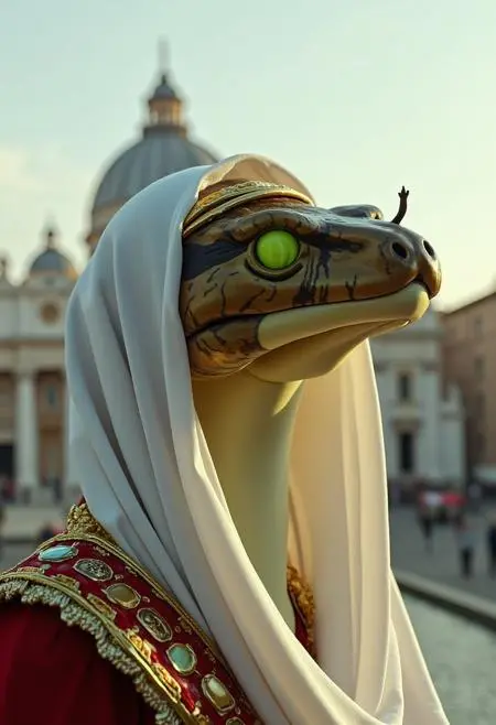 CGI style,Animal,LoRA,FLUX.1