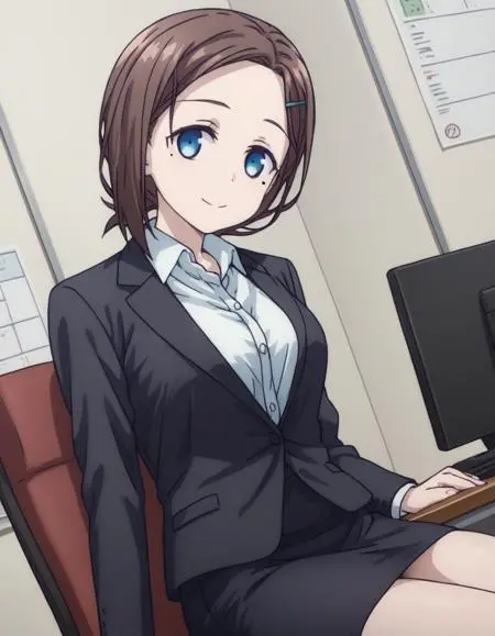 Anime,Anime Style,Girl,LoRA,Pony