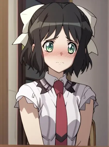 Anime,Anime Character,Girl,LoRA,SDXL