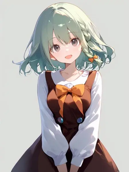 Anime,Anime Style,Girl,Checkpoint,SDXL