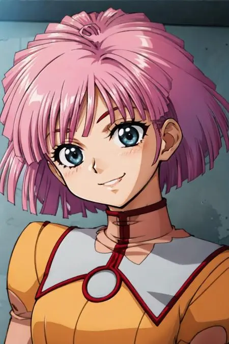 Anime,Anime Character,Girl,LoRA,SD 1.5
