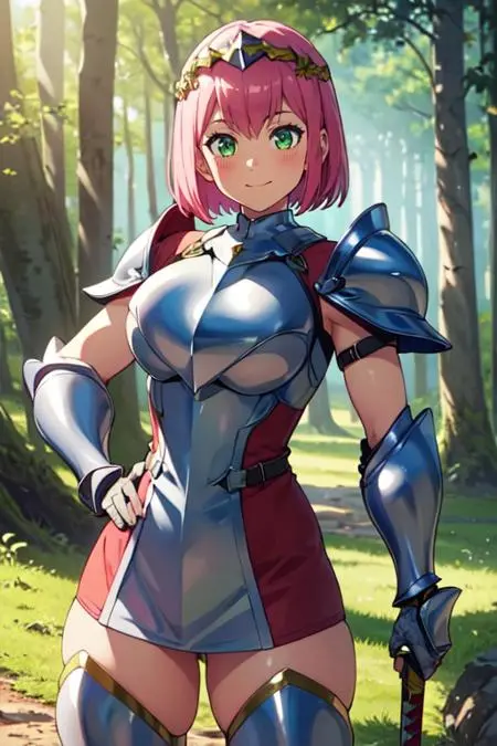 Anime,Anime Character,Girl,LoRA,SD 1.5