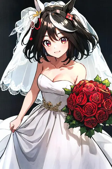 Anime Style,Girl,Object Enhance,LoRA,SD 1.5