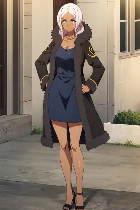 Anime,Anime Character,Girl,LoRA,SD 1.5