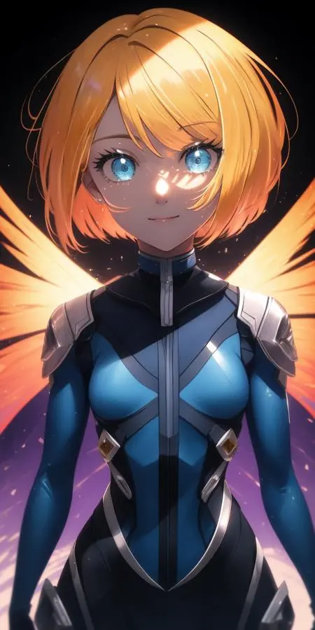 Anime,Anime Character,Girl,Other,SD 1.5