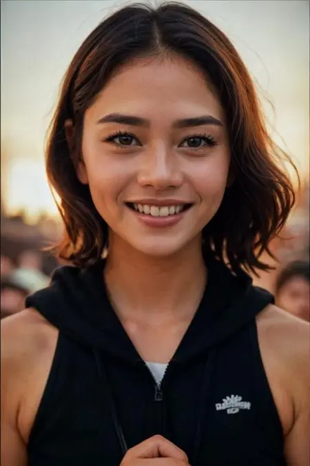 Realistic,Portrait Photography,Girl,LoRA,SD 1.5