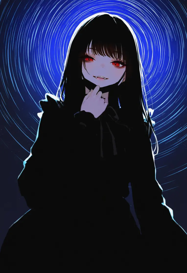 Anime Style,Girl,LoRA,SDXL