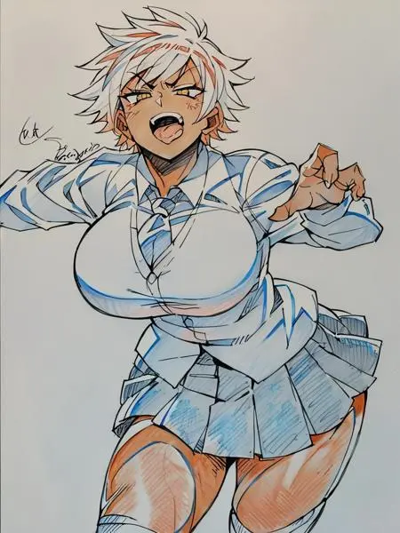 Anime,Anime Style,Girl,LoRA,SDXL