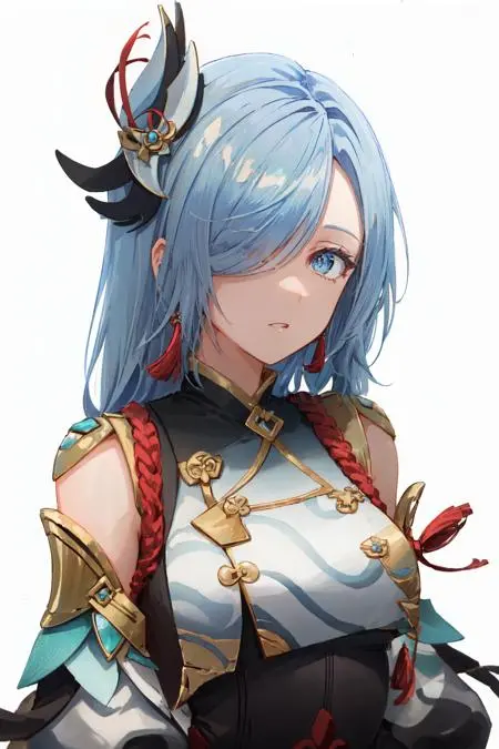 Anime,Anime Character,Girl,Other,SD 1.5