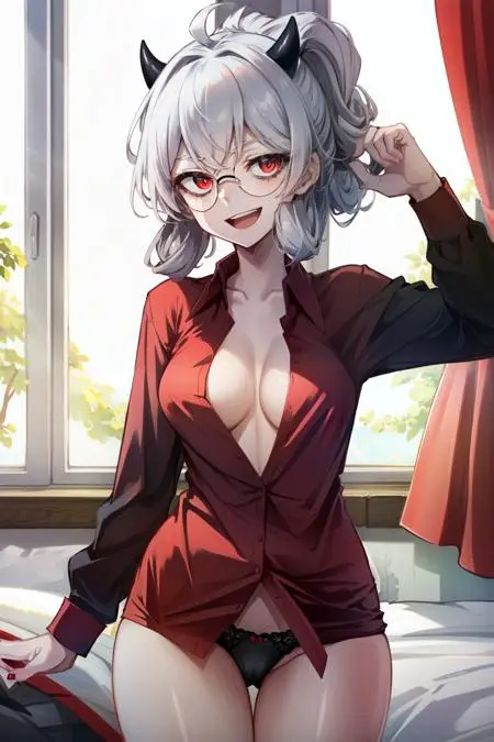 Anime,Anime Character,Girl,LoRA,SD 1.5