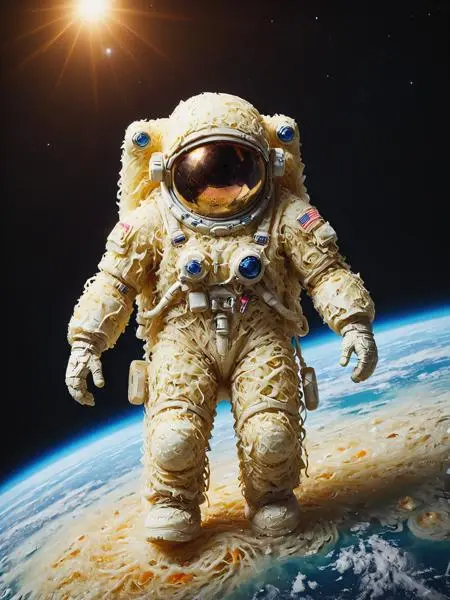 Traditional Painting Media,Girl,LoRA,SDXL