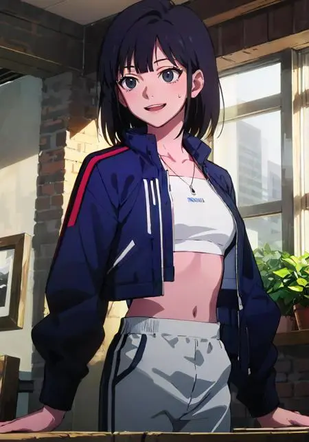 Anime,Anime Character,Girl,LoRA,SD 1.5