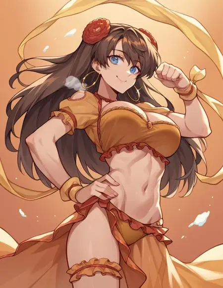 Anime,Anime Style,Girl,LoRA,Pony