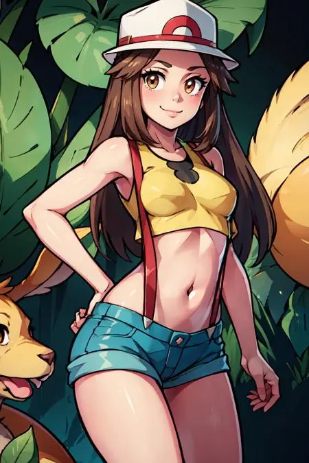 Anime,Anime Character,Girl,LoRA,SD 1.5
