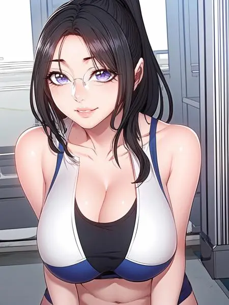 Anime,Anime,Girl,LoRA,SD 1.5