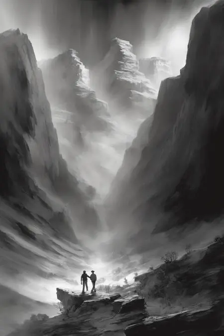 Classic Painting,Traditional Painting Media,Style Boost,LoRA,SDXL