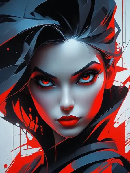 CGI style,Anime Style,Girl,Checkpoint,SDXL