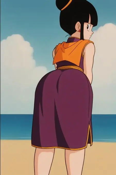 Anime,Anime Character,Girl,LoRA,SDXL