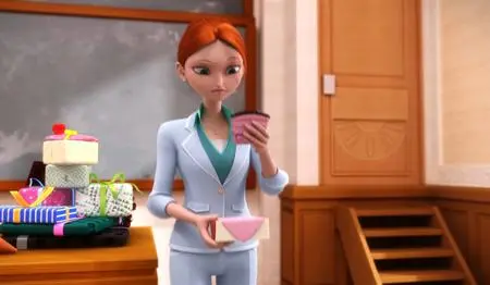 Cartoon style,Anime Character,Girl,LoRA,SD 1.5