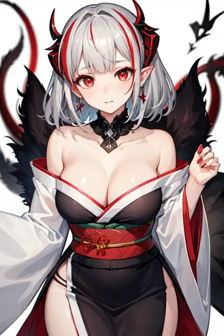 Anime,Anime Character,Girl,LoRA,SD 1.5