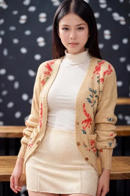 Realistic,Portrait Photography,Girl,LoRA,SD 1.5