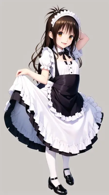 Anime,Anime Character,Girl,LoRA,SD 1.5