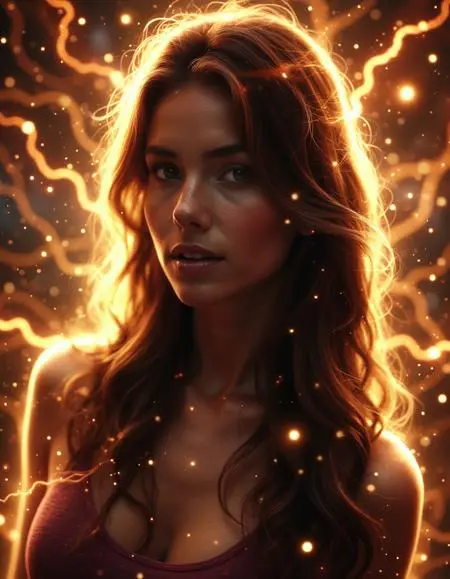 Anime,Anime Style,Girl,LoRA,FLUX.1