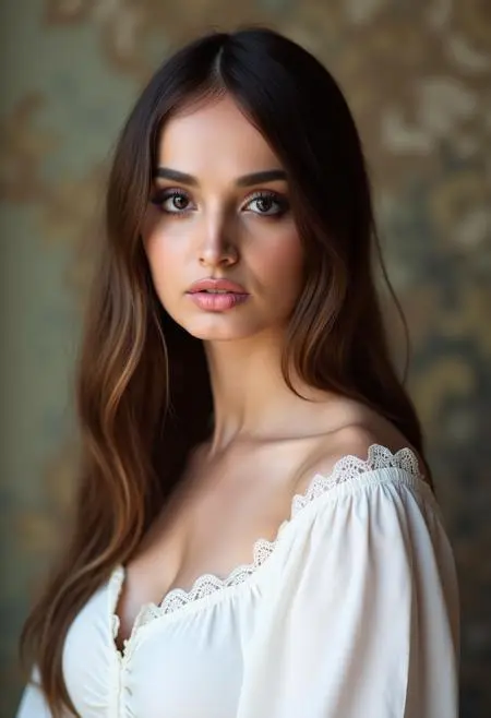 Portrait Photography,Girl,LoRA,FLUX.1